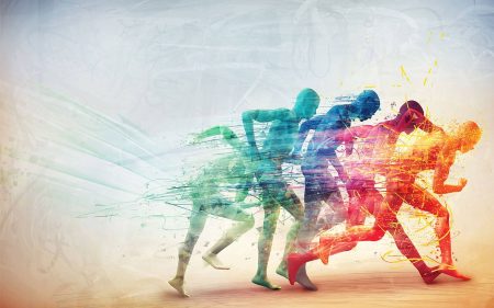 ¿Maratón de fin de semana o de a uno a la vez?