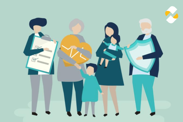 Una empresa familiar no es una empresa con familiares adentro
